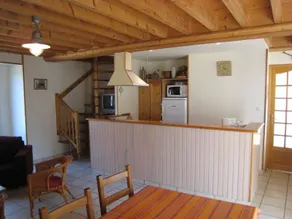 Gite with barbeque, terrace & garden - Image 4
