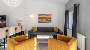 Charmant appartement de vacances avec sauna | Vue lac | Adapté au travail à distance | Avec animaux bienvenus - Image 2