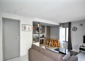 Appartement de vacances entièrement équipé | Avec animaux autorisés - Image 2