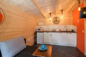 Cottage with garden - Image 5