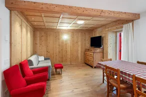 Voll ausgestattete Ferienwohnung | Bergblick - Image 5