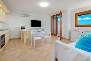 Appartement de vacances avec terrasse | Vue mer - Image 4