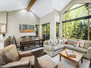 Located on Gore Creek Steps From Chair Lift #20 - Image 4