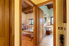 "Garden - Villa Concipat Rooms" Room with Shared Terrace, Wi-Fi and Air Conditioning - Image 5