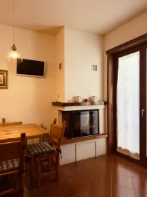Holiday apartment with garden & terrace | Nature view - Image 3