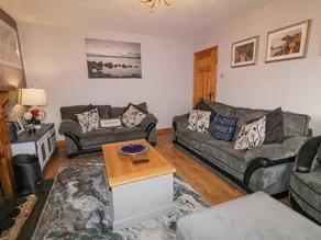 Cottage convivial et familial avec jardin | Vue plage - Image 3