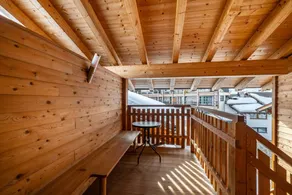 Appartamento con griglia | Vista sulla montagna - Image 2