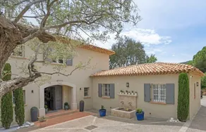 Merveilleuse villa avec terrasse, jardin et barbecue - Image 3