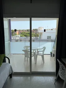602 Cala Forn Salou Side sea views w Direct access to the beach - Image 2