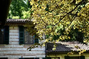 Privatzimmer mit Garten | Gartenblick - Image 4