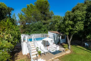Ferienhaus 'Casa Familia' mit privatem Pool, WLAN und Klimaanlage - Image 4
