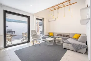 Ferienhaus 'Ihr Privates Paradies mit Pool' mit Bergblick, WLAN und Klimaanlage - Image 5