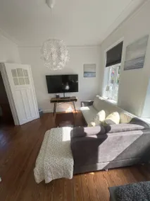 Family-friendly flat | Pets allowed - Image 2