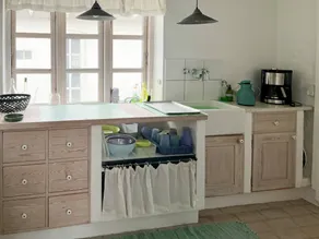 Idyllic countryside home close to Baltic Sea - Image 5