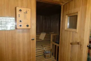 Voll ausgestattetes Ferienhaus mit Pool | Neben dem Strand - Image 5