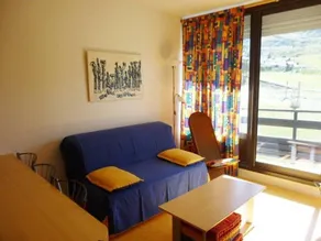 Cozy apartment in La Pierre St Martin - 4 pers, ski-in/ski-out, free parking - Image 3
