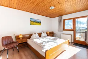 Holiday Home With Balcony - Image 2