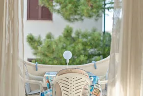 Appartement de vacances avec barbecue et jardin | Vue mer | Avec animaux acceptés - Image 2