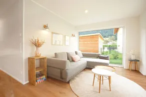Fully equipped pleasant holiday apartment with garden & terrace | Mountain view - Image 5
