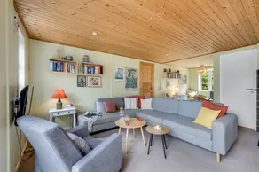House with hot tub, barbecue & terrace - Image 3