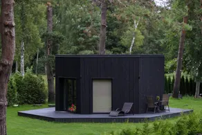 Casa vacacional ideal para familias con sauna y barbacoa | En la playa | Admite perro - Image 5