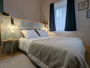 Guesthouse with pool and spa near Puy-en-Velay - Image 2