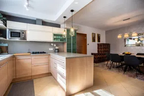Beautiful flat with pool & BBQ | Sea view | Pets allowed - Image 4