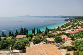 Holiday apartment with garden & terrace | Sea view - Image 2