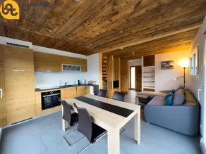 Holiday apartment with terrace - Image 2