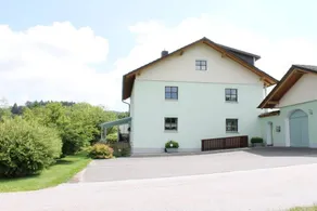House with garden & barbeque - Image 4