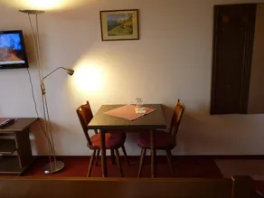 Children-friendly dedicated room with terrace, sauna & pool - Image 4