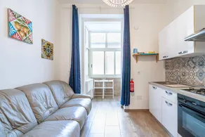 Apartment 'Raudino Rooms - Mini Suite Alfeo' with Wi-Fi and Air Conditioning - Image 2