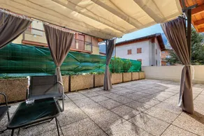 Apartment 'Gima' with Mountain View, Private Terrace and Balcony - Image 5