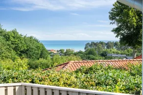 Casa con terrazza e sauna | Vista sul mare - Image 2