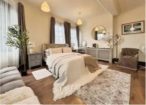 Apartment with 3 rooms for 9 persons - Image 2