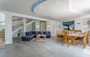 Familienfreundliche tolle Villa mit Grill, privatem Pool und Garten | Haustiere erlaubt - Image 2