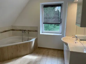 Appartamento con terrazza, griglia e sauna - Image 5