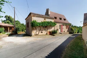 Ferienhaus „Gîte für 10 bis 12 Personen mit Pool“ und WLAN - Image 3