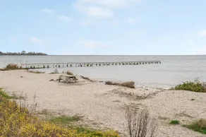 Holiday home with garden, BBQ & terrace | Beach nearby | Pets are welcome - Image 2