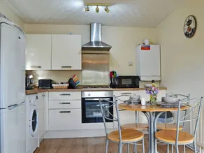 Child-friendly wonderful cottage - Image 5