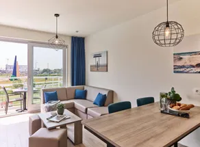 Flat with 2 rooms for 5 persons - Image 4
