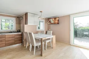 Charmant appartement avec jardin - Image 4