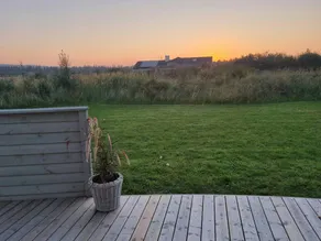 Modern house close to the North Sea - Image 4