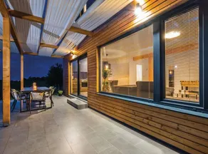 Three-Bedroom Holiday Home In Barbarici Kravarski - Image 3