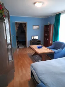 Appartement avec 1 chambre à coucher pour 2 personnes - Image 4