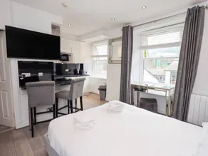 Cottage with 1 room for 2 persons - Image 2