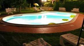 San Vito - Agriturismo Biologico: Camera doppia - Image 3