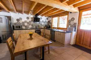 Gite with terrace, BBQ & garden - Image 4