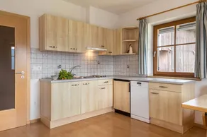 Wohnung mit Terrasse und Garten | Gartenblick - Image 4