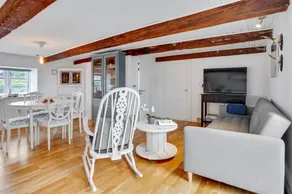 House with terrace & barbeque | Pet-friendly - Image 4